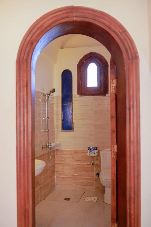 Coral Reefs Hotel Dahab